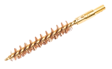 Picture of BREAKTHROUGH CLEAN TECHNOLOGIES PHOSPHORUS BRONZE BRISTLE BORE BRUSH - .30 / .308 CAL / 7.62MM (RETAIL PACKAGING) BT-30PBBB BT-30PBBB BT2565PBBB