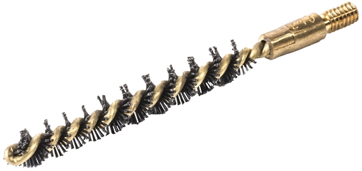 Picture of BREAKTHROUGH CLEAN TECHNOLOGIES NYLON BRISTLE BORE BRUSH - .270 / .284 CAL / 7MM (RETAIL PACKAGING) BT-270/284/7NBB BT-270/284/7NBB BT2702847NBB