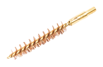 Picture of BREAKTHROUGH CLEAN TECHNOLOGIES PHOSPHORUS BRONZE BRISTLE BORE BRUSH - .270 / .284 CAL / 7MM (RETAIL PACKAGING) BT-270/284/7PBBB BT-270/284/7PBBB BT2702847PBBB