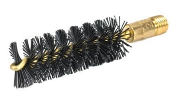 Picture of BREAKTHROUGH CLEAN TECHNOLOGIES NYLON BRISTLE BORE BRUSH - 28 GAUGE (RETAIL PACKAGING) BT-28GNBB BT-28GNBB BT28GNBB