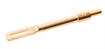 Picture of BREAKTHROUGH CLEAN TECHNOLOGIES BRASS PATCH HOLDER - .30 / .308 CAL / 7.62MM (RETAIL PACKAGING) BT-30BPH BT-30BPH BT30BPH