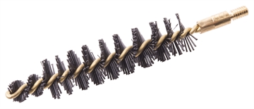 Picture of BREAKTHROUGH CLEAN TECHNOLOGIES NYLON BRISTLE BORE BRUSH - .30 / .308 CAL / 7.62MM (RETAIL PACKAGING) BT-30NBB BT-30NBB BT30NBB
