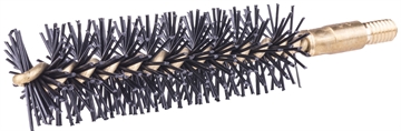 Picture of BREAKTHROUGH CLEAN TECHNOLOGIES NYLON BRISTLE BORE BRUSH - .50 CAL (RETAIL PACKAGING) BT-50NBB BT-50NBB BT50NBB