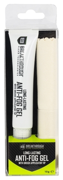 Picture of BREAKTHROUGH CLEAN TECHNOLOGIES BCT ANTI-FOG GEL (10ML) WITH ANTI-FOG CLOTH KIT BT-AFG-KT BT-AFG-KT BTAFGKT