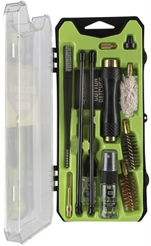 Picture of Breakthrough Vision Series Hard Case Cleaning Kit Shotgun 12 ga. BTCCC12G