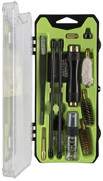 Picture of Breakthrough Vision Series Hard Case Cleaning Kit Shotgun 20 ga. BTCCC20G