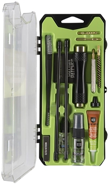 Picture of BREAKTHROUGH CLEAN TECHNOLOGIES BCT VISION SERIES RIFLE CLEANING KIT - 243R BT-CCC-243R-C BT-CCC-243R-C BTCCC243RC