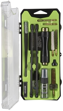 Picture of Breakthrough Vision Series Hard Case Cleaning Kit Rifle AR10 BTCCCAR10