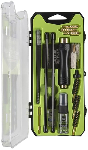 Picture of BRKTHRU CLKIT Vision Series BTCCCHGPCC