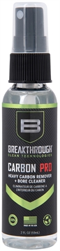 Picture of BREAKTHROUGH CLEAN TECHNOLOGIES BCT CARBON PRO - HEAVY CARBON REMOVER WITH BORE CLEANER - 2OZ PUMP SPRAY BOTTLE BTCPRO-2OZ BTCPRO-2OZ BTCPRO2OZ