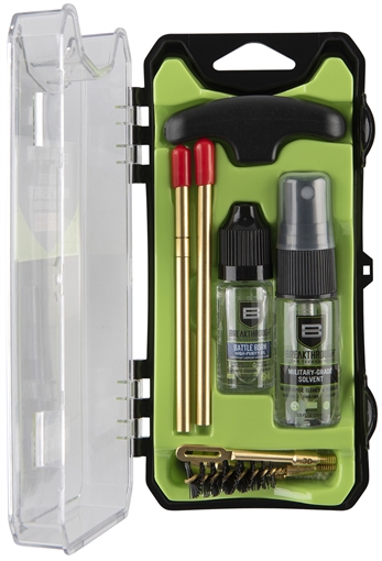 Picture of Breakthrough Vision Series Hard Case Cleaning Kit 44 cal. / 45 BTECC4445