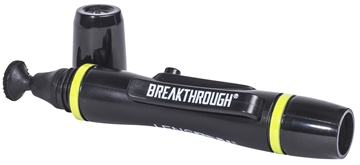 Picture of BREAKTHROUGH CLEAN TECHNOLOGIES LENS PEN WITH BTC LOGO BT-LP-1