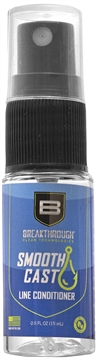 Picture of Breakthrough Clean Smooth Cast Line Lure Conditioner BTMSC15ML