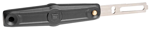 Picture of Breakthrough Clean Technologies Modern Sporting Rifle (AR-15) Carbon Removal Tool, Ergonomic Handle BT-MSR-CRT BTMSRCRT