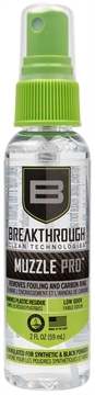 Picture of BREAKTHROUGH CLEAN TECHNOLOGIES MUZZLE PRO - 2OZ PUMP SPRAY BOTTLE BT-MZPRO-2OZ BT-MZPRO-2OZ BTMZPRO2OZ