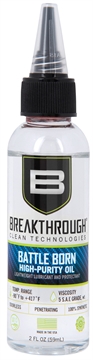 Picture of BREAKTHROUGH CLEAN TECHNOLOGIES BATTLE BORN HIGH PURITY OIL - 2OZ BOTTLE BTO-2OZ BTO-2OZ BTO2OZ