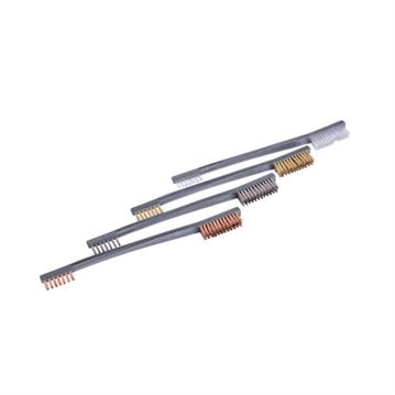 Picture of Breakthrough Clean Technologies Double-Ended Brush Set 4/ct BT-DEB-4PK