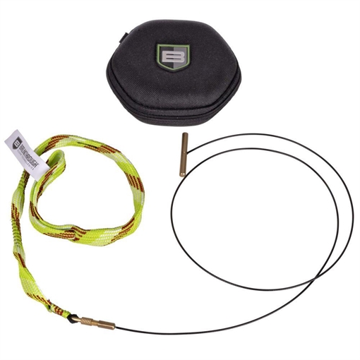 Picture of Breakthrough Clean Technologies Handgun/Rifle Battle Rope 2.0 Cleaning Bore .22/.223 Cal and 5.56mm with EVA Case BR2.0-22/223R