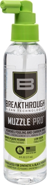 Picture of BREAKTHROUGH CLEAN TECHNOLOGIES MUZZLE PRO - 6OZ PUMP SPRAY BOTTLE BT-MZPRO-6OZ BT-MZPRO-6OZ BTMZPRO6OZ