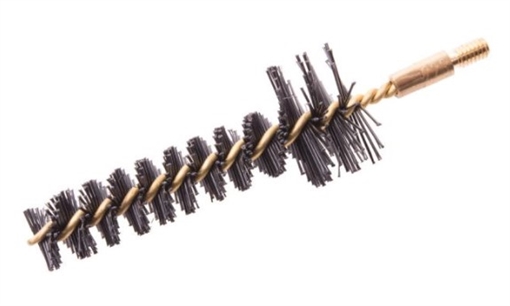 Picture of BREAKTHROUGH CLEAN TECHNOLOGIES NYLON BOLT CARRIER BRUSH - AR .308 CAL / 7.62MM (RETAIL PACKAGING) BT-308NBCB-AR