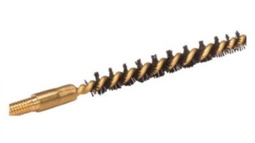 Picture of BREAKTHROUGH CLEAN TECHNOLOGIES NYLON BRISTLE BORE BRUSH - .22 / .223 CAL / 5.56MM (RETAIL PACKAGING) BT-22NBB