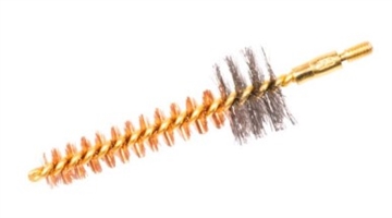 Picture of BREAKTHROUGH CLEAN TECHNOLOGIES PHOSPHORUS BRONZE BRISTLE BOLT CARRIER BRUSH - AR15 / M16 / M4 (RETAIL PACKAGING) BT-223PBBCB-AR