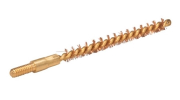 Picture of BREAKTHROUGH CLEAN TECHNOLOGIES PHOSPHORUS BRONZE BRISTLE BORE BRUSH - .17 CAL (RETAIL PACKAGING) BT-17PBBB