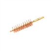 Picture of BREAKTHROUGH CLEAN TECHNOLOGIES PHOSPHORUS BRONZE BRISTLE BORE BRUSH - .50 CAL (RETAIL PACKAGING) BT-50PBBB
