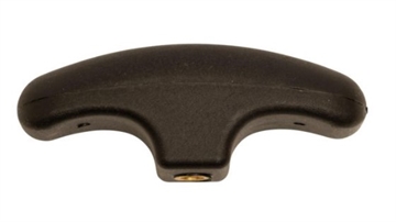 Picture of BREAKTHROUGH CLEAN TECHNOLOGIES POLYMER T HANDLE (8-32) THREAD (RETAIL PACKAGING) BT-H-8-32