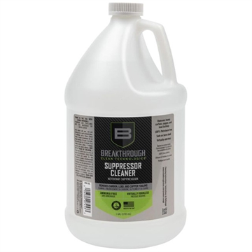 Picture of Allen Breakthrough Suppressor Cleaner 1gal BTSC-1GL