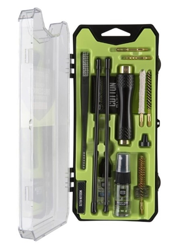 Picture of Breakthrough Vision Series Hard Case Cleaning Kit Rifle AR15 BTCCCAR15