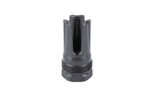 Picture of Breek Arms Plan B Scorch 3-Prong Flash Hider .30 cal 5/8x24 Thread BRK4416 812296031756