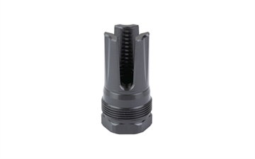 Picture of Breek Arms Plan B Scorch 3-Prong Flash Hider .30 cal 5/8x24 Thread BRK4416 812296031756