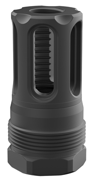 Picture of Breek Arms PLAN B SENTINEL 30 CALIBER CAGED FLASH HIDER 5/8X24'' BRK4421 812296031770