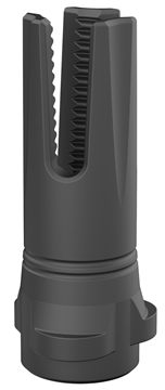 Picture of BREEK ARMS SCORCH 3-PRONG FLASH HIDER FOR BREEK-LOK 3QD .223/5.56 CAL 1/2X28 TPI 812296031558