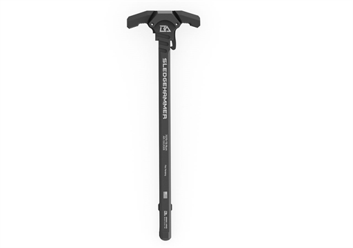 Picture of BREEK ARMS SLEDGEHAMMER AR-10 AMBIDEXTROUS CHARGING HANDLE 812296031480