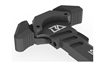 Picture of BREEK SLDGHMR AR10 S LATCH AMBI BLK BRK6030