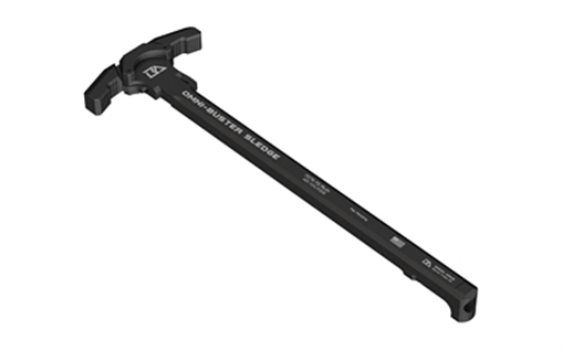 Picture of BREEK SLDGHMR AR10 S LATCH AMBI BLK BRK6040