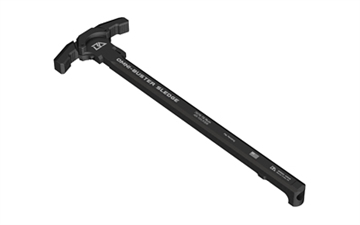 Picture of BREEK SLDGHMR AR10 S LATCH AMBI BLK BRK6040