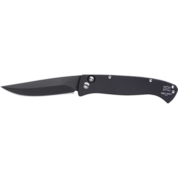 Picture of BREND #2 BL/PL 2.9" BLK 1221