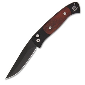 Picture of BREND 2 BLK/PL COCOBOLO 1207-C