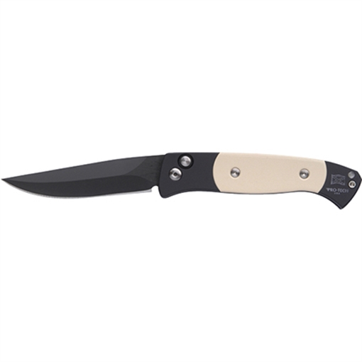 Picture of BREND 2 BLK/PL TUXEDO BLK 1252