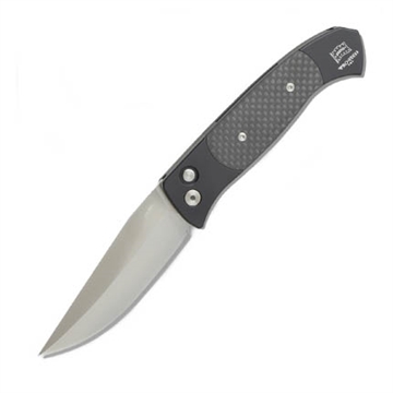 Picture of BREND AUTO #3 SL/PL BLK w/CF 1304