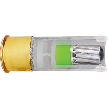 Picture of Brenneke Brenneke TKO Non Toxic Tin Slugs 12 ga. 2 3/4 in 2/3 oz. 5 rd. SL-122TKO