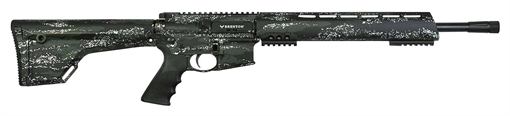 Picture of BRENTON STALKER 18 6.5 GREN RFL F/G RS18FM65