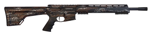 Picture of BRENTON STALKER 18 6.5GREN RFL HARV RS18HM65