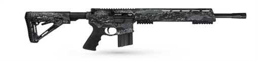 Picture of BRENTON STKR 18" MIDNT RFL 300 AAC RS18MM30BA