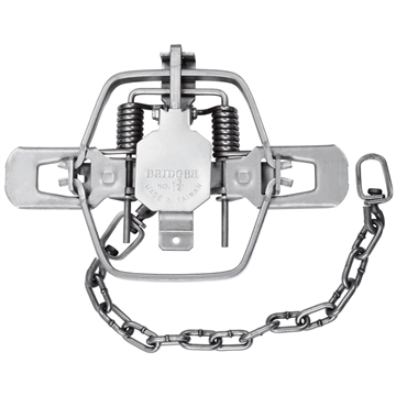 Picture of Minnesota Trapline Bridger Coil Trap #1.75 B-134-01