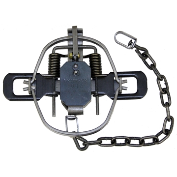 Picture of Bridger Bridger Coil Trap No. 1.65 BR 1.65 REG