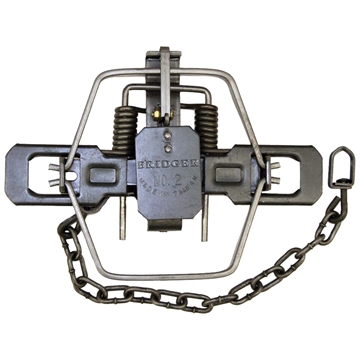 Picture of Bridger Bridger Coil Trap No. 2 BR 2 REG